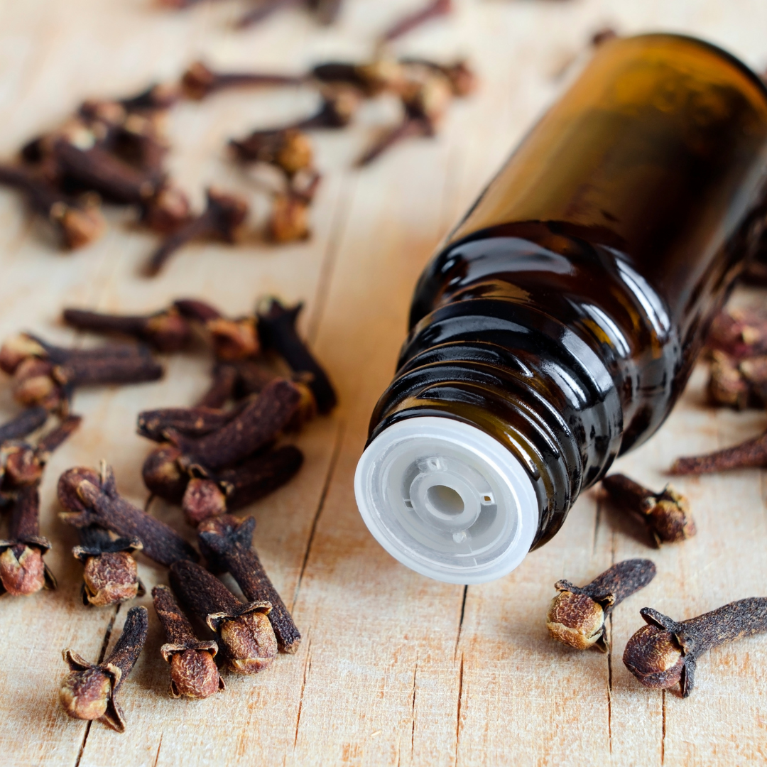 The Science Behind How Marshalls Toothache Drops Work to Relieve Denta ...