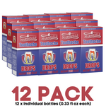 12-pack of Toothache Drops